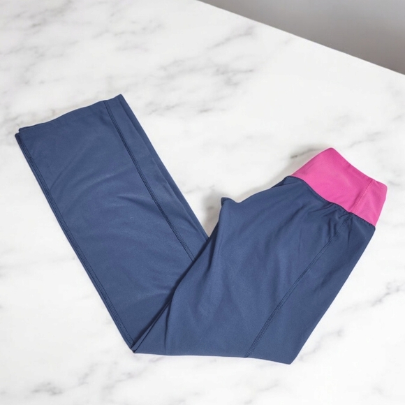 Nike Pants - Nike dri fit pants size small